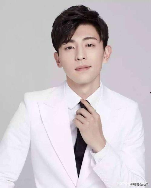 娱乐圈爆料君黄景瑜,娱乐圈爆料君的星光璀璨之路  第3张